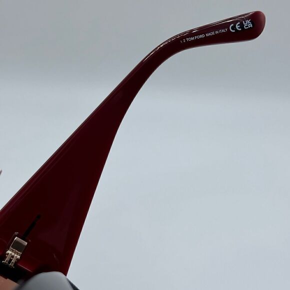 BRAND NEW TOM FORD Jacquetta FT0921/S 69T Women Sunglasses - Picture 7 of 10